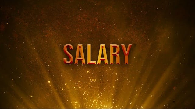 Salary episode thumbnail