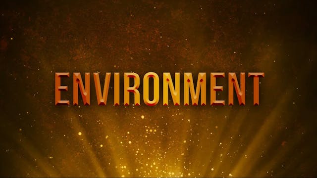 Environment episode thumbnail
