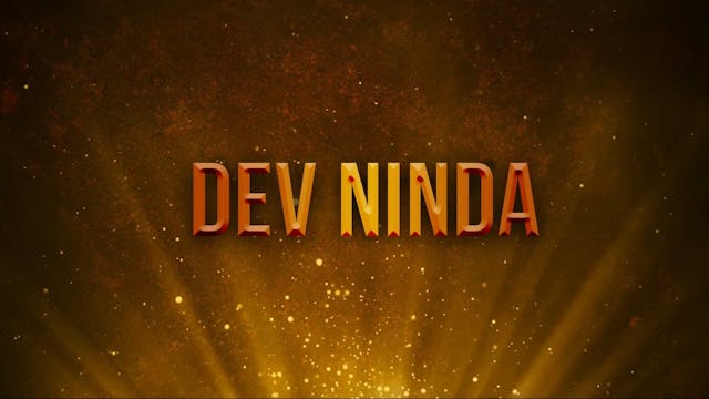 Dev Ninda episode thumbnail
