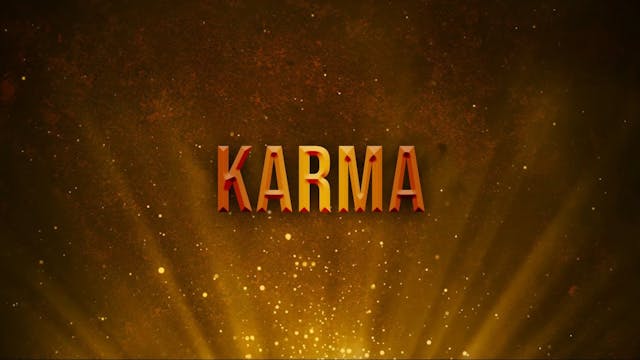 Karma episode thumbnail