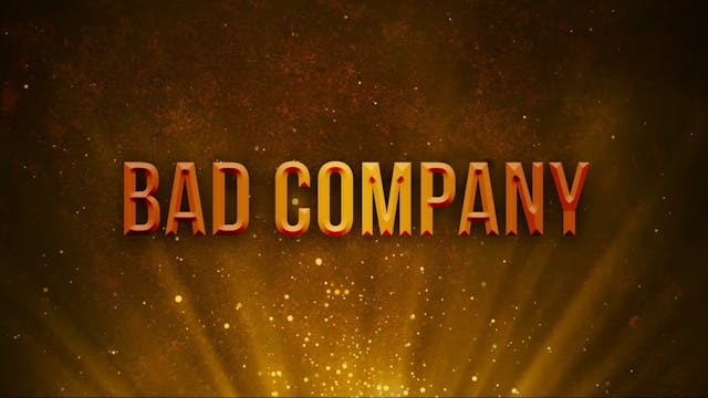 Bad Company episode thumbnail
